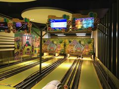 -大鲁阁保龄球(苏州园区店)