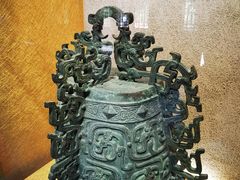-大钟寺古钟博物馆