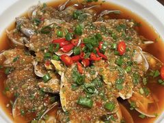 鱼露花甲-新蜀会四川豆花(五羊店)