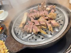 -有家牛馆·回归中式牛排·传承温州味(滨江龙湖天街店)