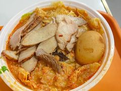 -老牌柳州螺蛳粉(同班同学美食城店)