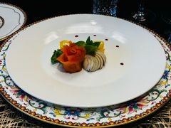 -北京饭店谭家菜