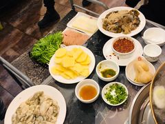 -鑫龙火锅城(青岛分店)
