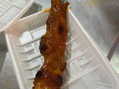 咪咪辣鸡翅-一代烤翅王(大汉口店)
