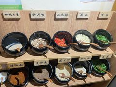 -独食火锅·半米屋台(望平街店)