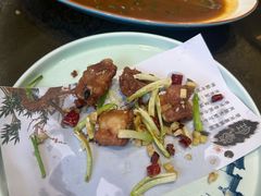-西陵饭店