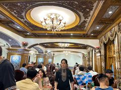 -新疆伊宁远征餐厅