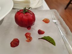 -满堂·烤鸭店·北京菜(鼓楼店)