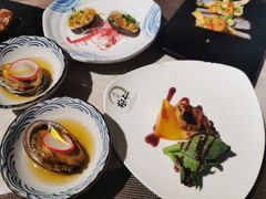 -極上萬膳·日料放题(海岸城店)