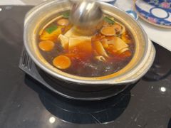 -老西门·常州菜(新区店)