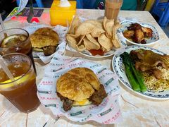 -渔记茶餐厅(渔村店)