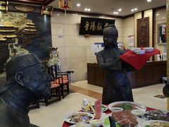 -晋阳饭庄(虎坊桥店)