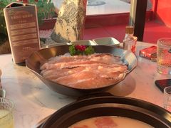 -捞神煲汤火锅(湖滨商业街店)