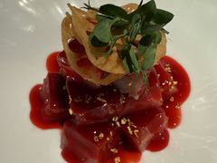 -湖滨28中餐厅·西湖宴·杭州君悦酒店