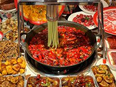 -江北北火锅馆·公路夜市(魏公村店)