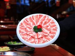-谭鸭血老火锅·匠心(环球港旗舰店)