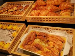 -福州西湖大酒店·怡湖咖啡厅