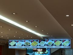 -素满香·素食自助餐厅(直营·大兴街店)
