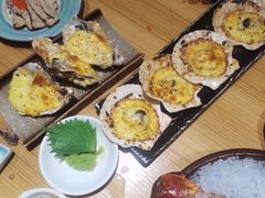 -花和海鲜自助(梅江店)