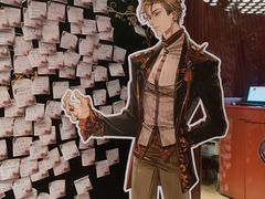 -Nord Grill&Bar Highland诺德西餐(深圳欢乐海岸店)