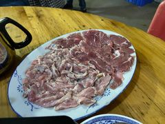 天衣无缝-华哥新鲜猪精品美食
