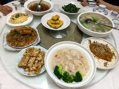 -邢家锅贴老店·非遗·开封菜(金明广场店)