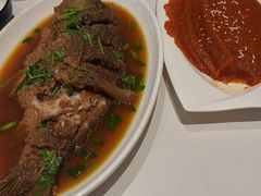 -梅利汴京烤鸭•开封豫菜地标店(晋安路店)