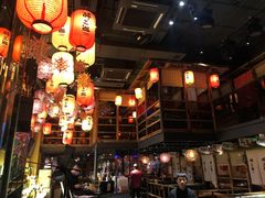 -醉三巡酒馆(浑南店)