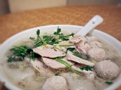 -揭阳钟记小食(福田新村店)