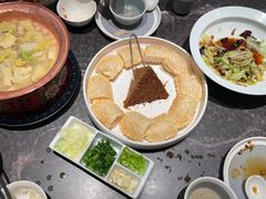 -新乾隆酒楼(帝景园店)