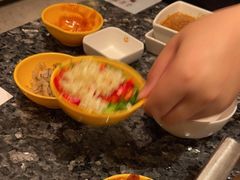 -一席地·本地鸡窝·杭帮鸡火锅(萧山银隆百货店)