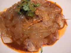 -四姐妹东北饺子(沙尾路店)