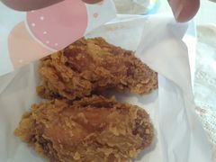 麦辣鸡翅-麦当劳(济泺路店)