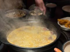 -芸鲜季·云南野生菌餐厅· 云南风物味研社(闵行店)