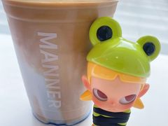 -泡泡玛特POPMART(蓝色港湾店)