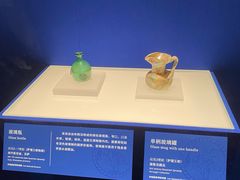 -上海博物馆(人民广场馆)