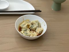 -苏小柳点心·手作小笼包(浦东嘉里城分院)