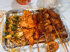 -胡仁根胡记炸炸炸