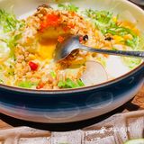 来京鹿日料店体验穿日式衣服吃美食[调皮]