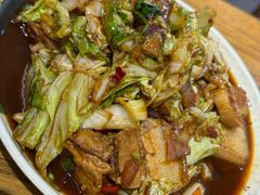 -黄阿姨锅贴大王(万航渡路店)