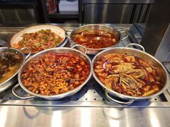 -凯米基中式现炒快餐(炫地7街店)