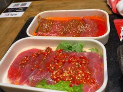 -纸盐河码头火锅(十八梯店)