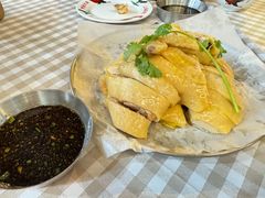 -阿金大白·上海菜馆(新天地店)