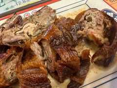 -余百年·现烧烧腊(布吉金利店)
