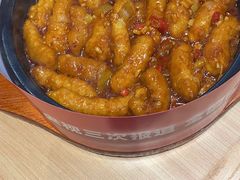 -米村拌饭(太和区万达店)