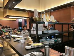 -大神太神·铁板烧(七宝领展广场店)