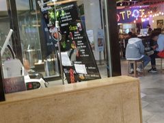 -自黑豆夫·臭豆腐夹馍(四海唐人街店)