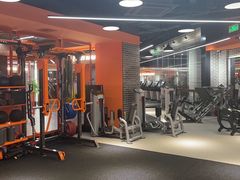 -加伍磅健身(千树店)