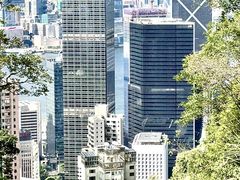 -香港杜莎夫人蜡像馆