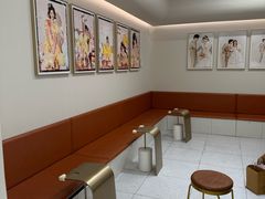 -海马体照相馆(上海万象城店)